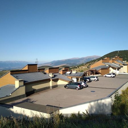 Appartement 604 Avec Vue Sur La Vallee De La Cerdagne 丰罗穆 外观 照片