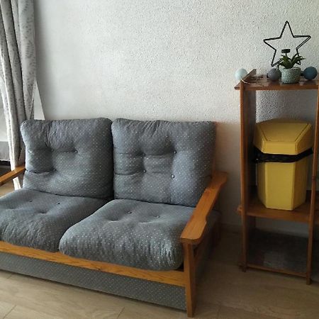 Appartement 604 Avec Vue Sur La Vallee De La Cerdagne 丰罗穆 外观 照片