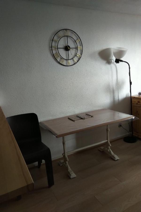 Appartement 604 Avec Vue Sur La Vallee De La Cerdagne 丰罗穆 外观 照片