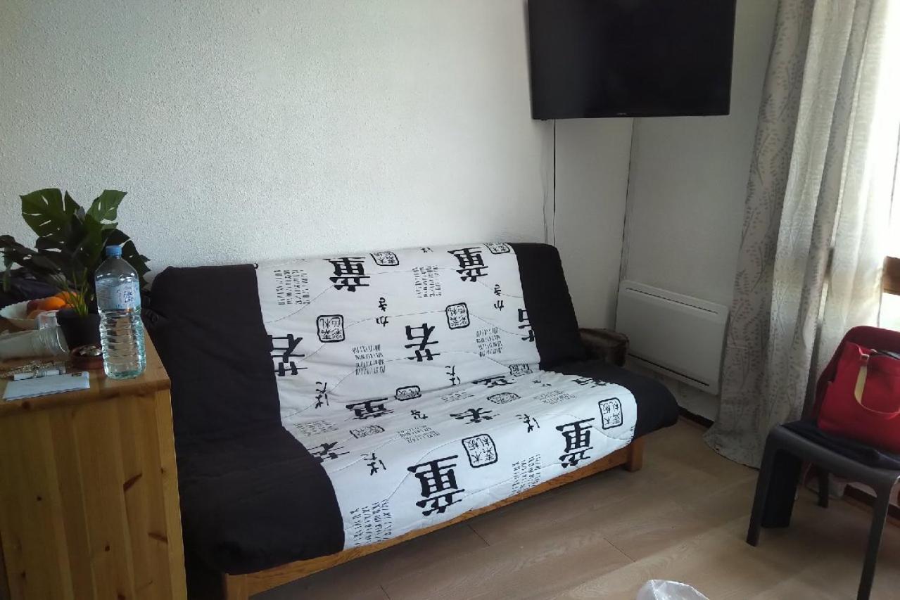 Appartement 604 Avec Vue Sur La Vallee De La Cerdagne 丰罗穆 外观 照片