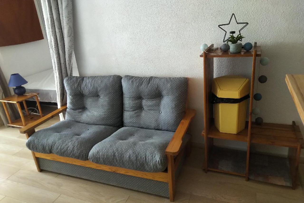 Appartement 604 Avec Vue Sur La Vallee De La Cerdagne 丰罗穆 外观 照片